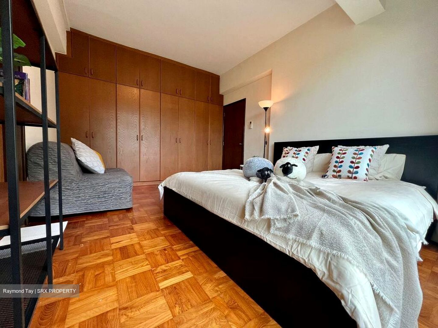 Astor Green (D21), Condominium #508232781